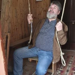 Szent András-templom Terény - Belső