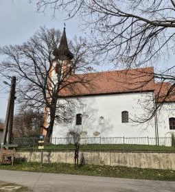 Szent András-templom