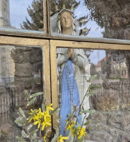 Szent András templom