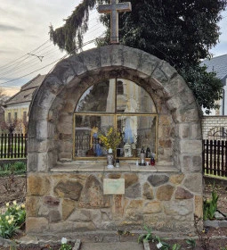 Szent András templom