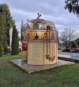 Szent András templom