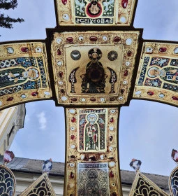 Szent András templom