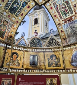 Szent András templom