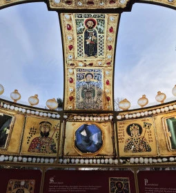 Szent András templom