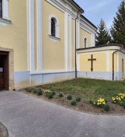 Szent András templom