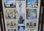 Szent András templom Érsekvadkert