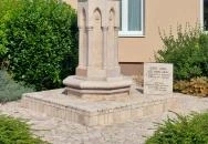 Szent Anna Geszteréd