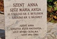 Szent Anna Geszteréd