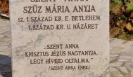 Szent Anna Geszteréd - Egyéb