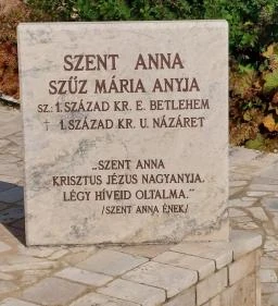 Szent Anna