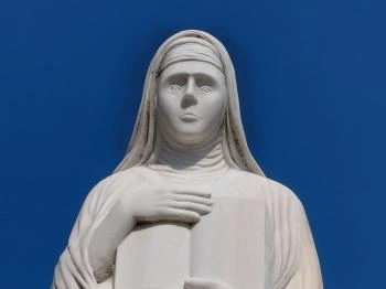 Szent Anna Geszteréd