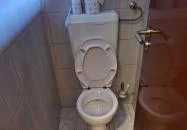 Szent Anna Fogadó étterme Fertőhomok