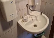 Szent Anna Fogadó étterme Fertőhomok