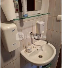 Szent Anna Fogadó étterme