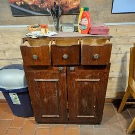 Szent Anna Fogadó étterme Fertőhomok - Egyéb