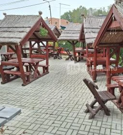 Szent Anna Fogadó étterme