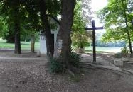 Szent Anna-kápolna Budapest