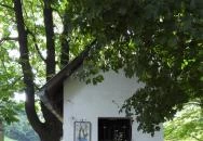 Szent Anna-kápolna Budapest