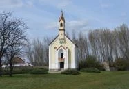 Szent Anna kápolna Mosonszolnok