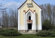 Szent Anna kápolna Mosonszolnok