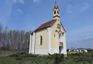 Szent Anna kápolna Mosonszolnok