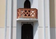 Szent Anna kápolna Mosonszolnok