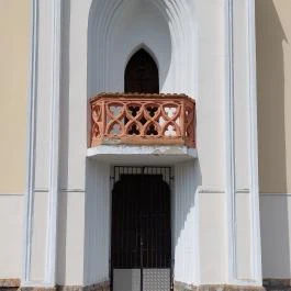 Szent Anna kápolna, Mosonszolnok - Egyéb