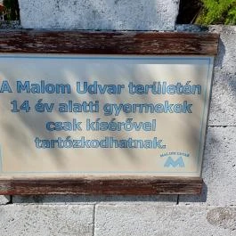 Szent Anna-templom, Bér - Egyéb