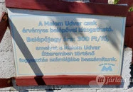 Szent Anna-templom Bér