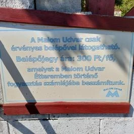 Szent Anna-templom, Bér - Egyéb