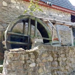 Szent Anna-templom, Bér - Egyéb