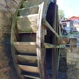 Szent Anna-templom, Bér - Egyéb