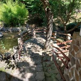 Szent Anna-templom, Bér - Külső kép