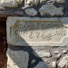 Szent Anna-templom, Bér - Egyéb