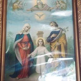 Szent Anna-templom, Bér - Egyéb