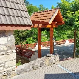 Szent Anna-templom, Bér - Egyéb