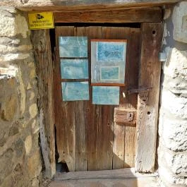 Szent Anna-templom, Bér - Egyéb