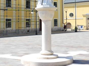 Szent Asztrik Kalocsa