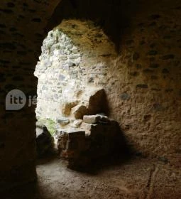 Szent Balázs templomrom