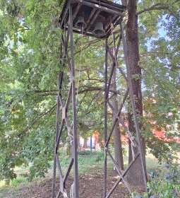 Szent Bernát Arborétum