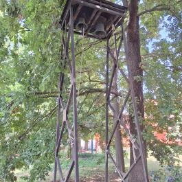 Szent Bernát Arborétum, Nagyvenyim - Egyéb