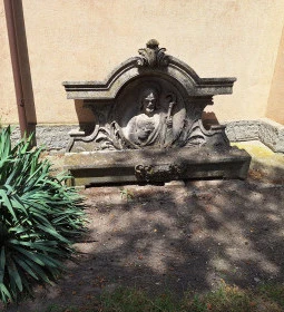 Szent Bernát Arborétum