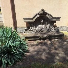 Szent Bernát Arborétum, Nagyvenyim - Egyéb