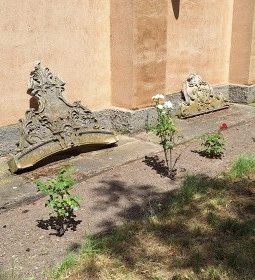 Szent Bernát Arborétum
