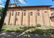 Szent Bernát Arborétum Nagyvenyim