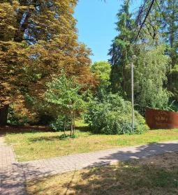 Szent Bernát Arborétum