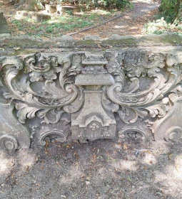 Szent Bernát Arborétum