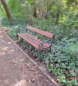 Szent Bernát Arborétum
