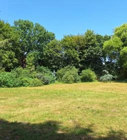 Szent Bernát Arborétum