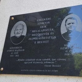 Szent Bernát Arborétum, Nagyvenyim - Egyéb